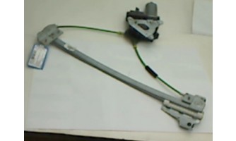 MECANISME+MOTEUR LEVE-GLACE PORTE COULISSANTE D